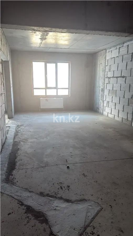 Продажа 1-комнатной квартиры, 42.6 м² в Алматы