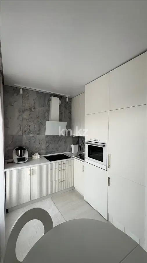 Продажа 2-комнатной квартиры, 42 м², ул. Кургальжинское шоссе, дом  108 в Астане - фото 3