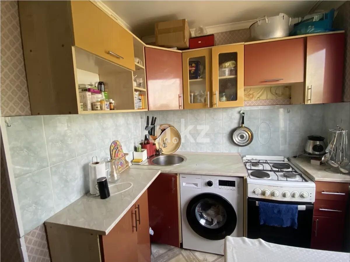 Продажа 4-комнатной квартиры, 60 м² в Караганде - фото 5