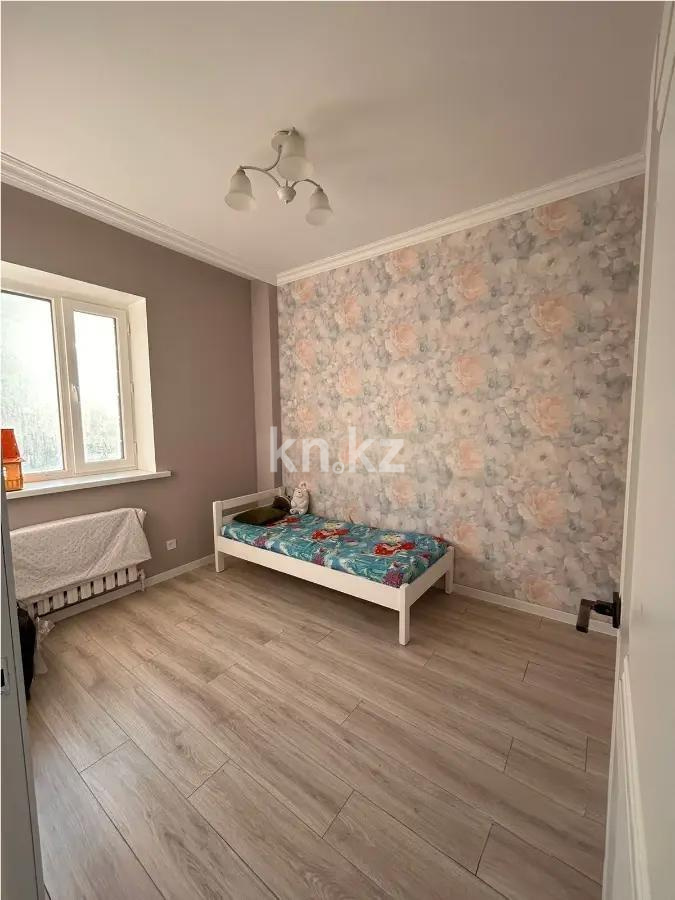 Продажа 3-комнатной квартиры, 64 м², ул. Нурмагамбетова, дом  31а в Астане - фото 3