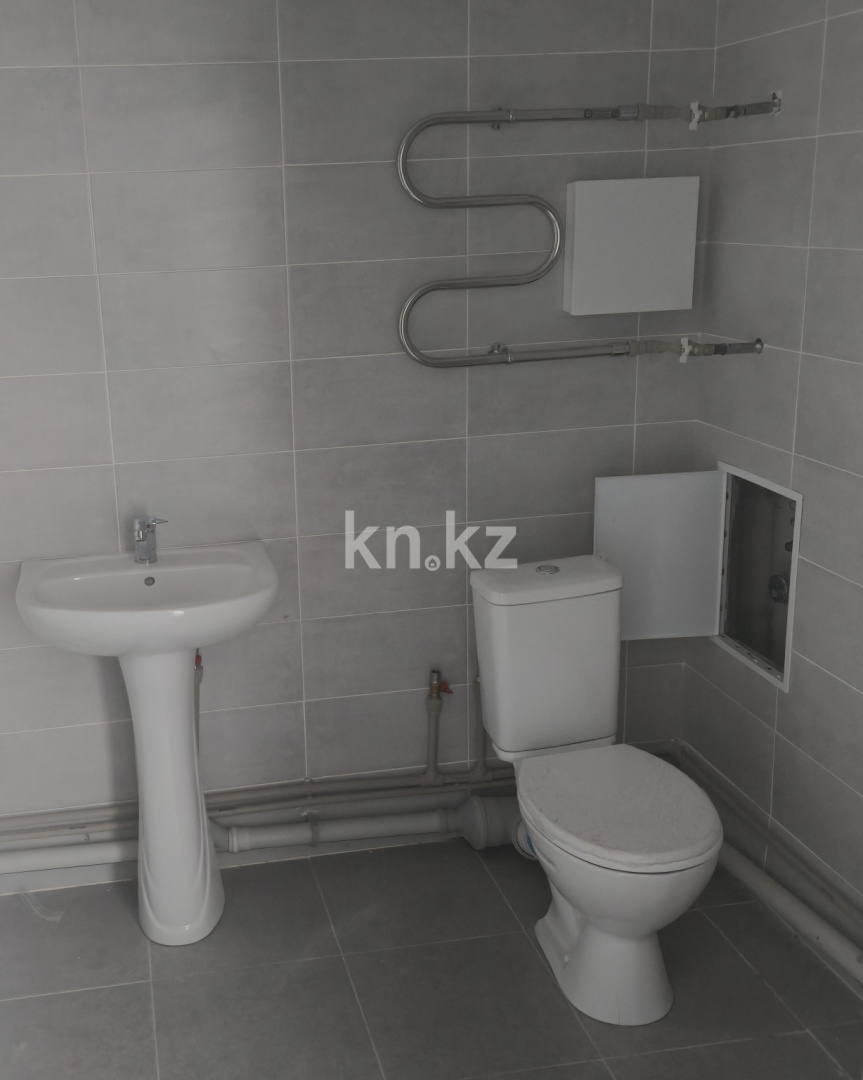 Продажа 1-комнатной квартиры, 38.1 м² в Астане - фото 16
