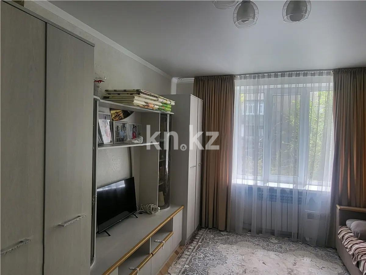 Продажа 3-комнатной квартиры, 75 м², пр. Назарбаева, дом  53 - Продажа квартир в Алматы с фото фото 1 из 4