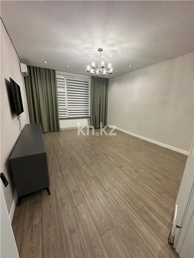 Продажа 2-комнатной квартиры, 74 м², ул. Бокейхана, дом  48 в Астане