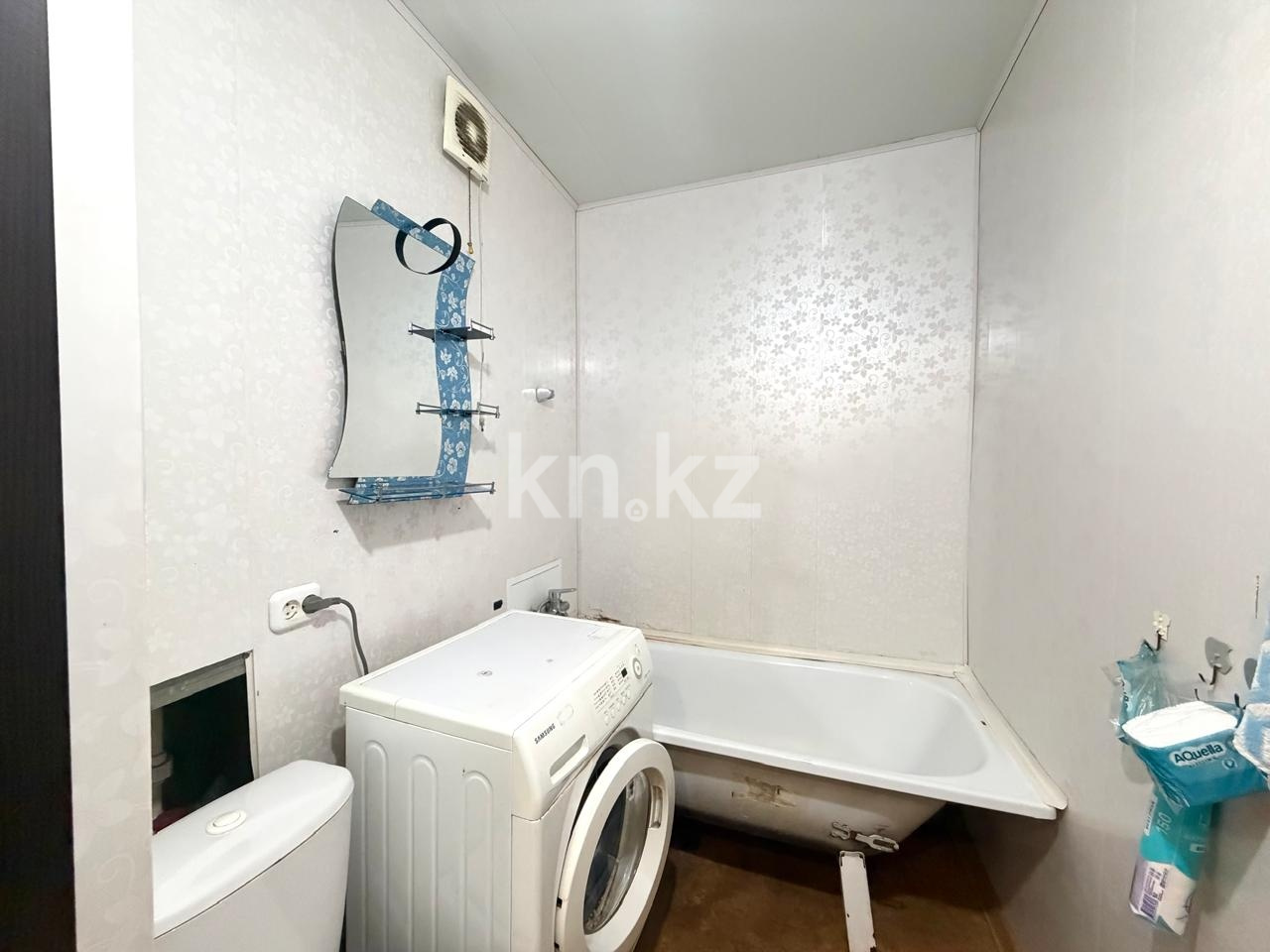 Продажа 1-комнатной квартиры, 30 м² в Караганде - фото 4
