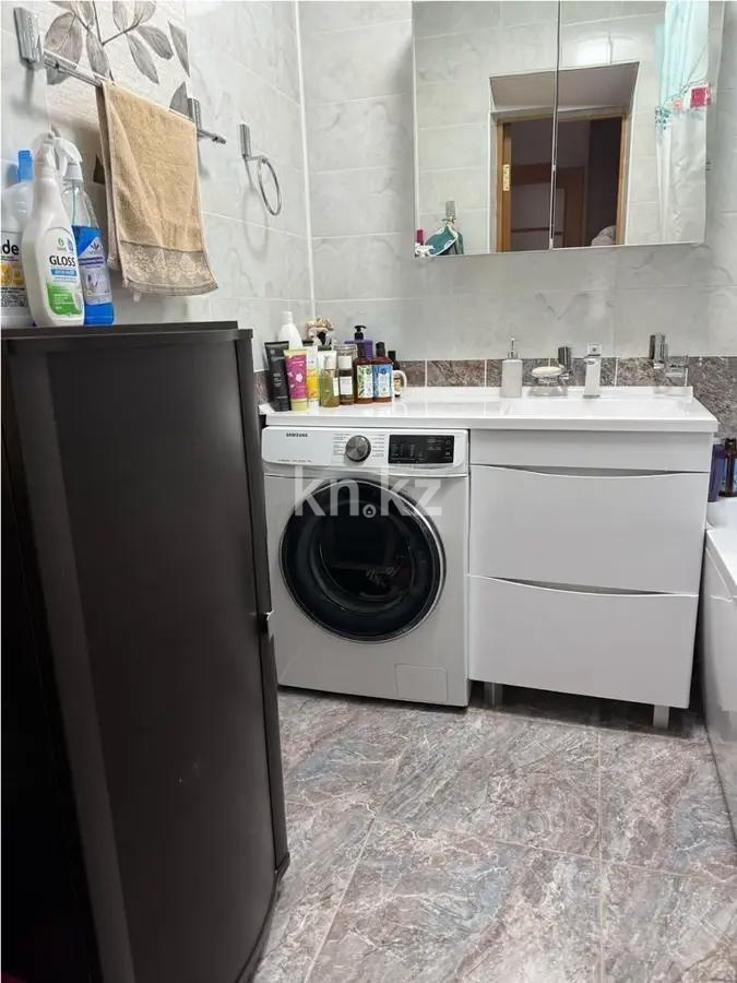 Продажа 2-комнатной квартиры, 66 м² - Продажа квартир в Астане в р-не Байконур фото 4 из 6