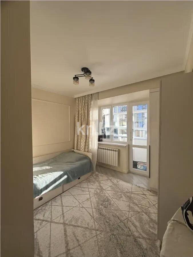 Продажа 4-комнатной квартиры, 100 м² в Алматы - фото 3
