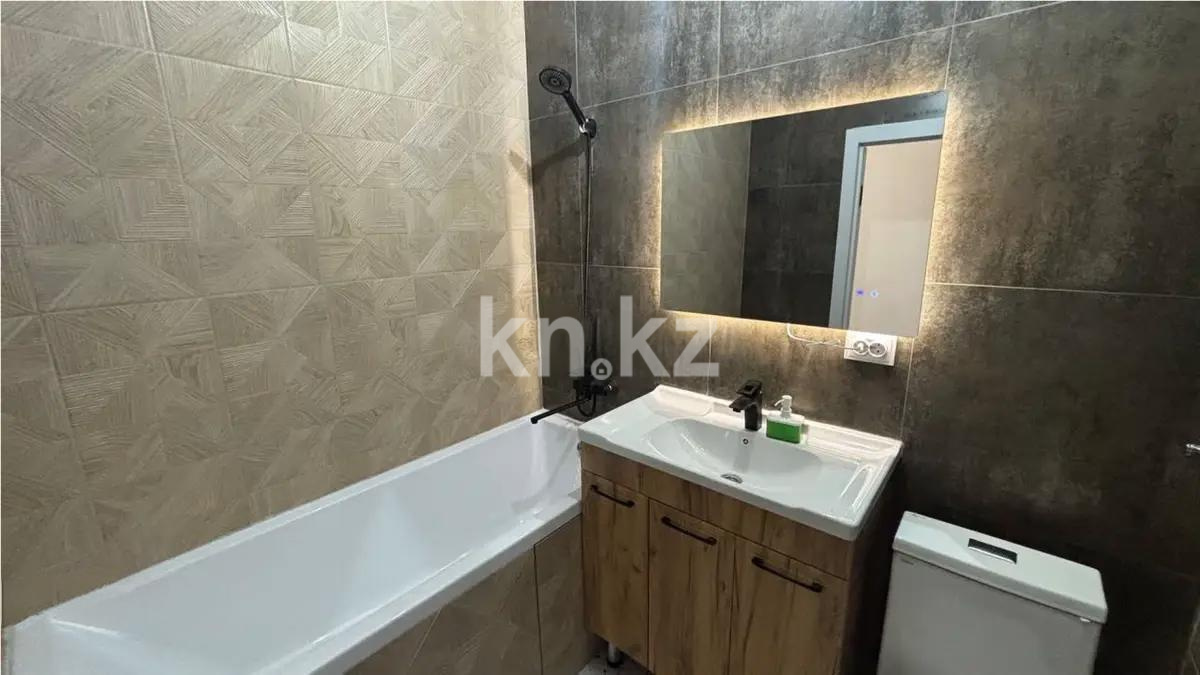 Продажа 2-комнатной квартиры, 58 м², ул. Жарокова, дом  218 - Продажа квартир в Алматы фото 5 из 6