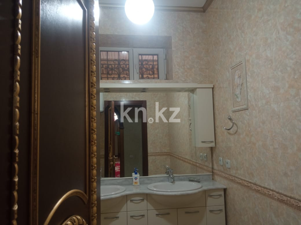 Продажа 7-комнатного дома, 300 м², Попова, дом  58 - Продажа домов, коттеджей в Казахстане фото 28 из 28