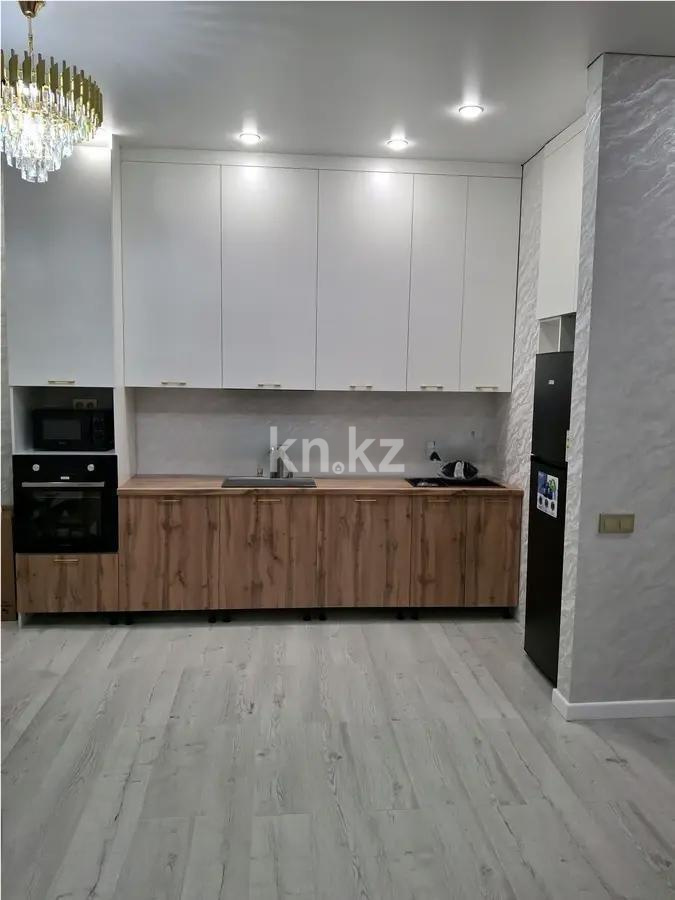 Продажа 2-комнатной квартиры, 47 м², ул. Жургенова, дом  19 - Продажа домов, коттеджей в Атырау фото 3 из 4