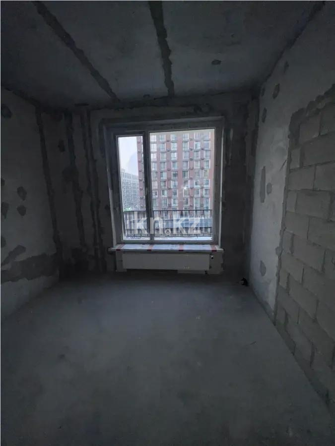 Продажа 3-комнатной квартиры, 78 м², ул. Розыбакиева, дом  218 - Продажа  трехкомнатных квартир в Алматы без посредников фото 1 из 2