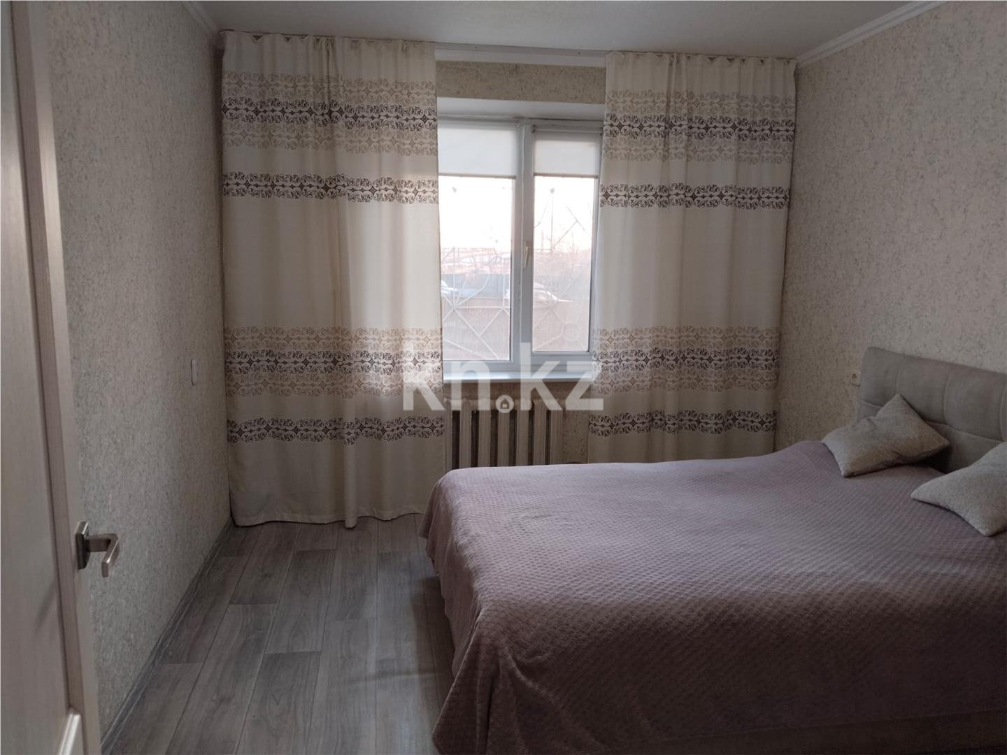 Продажа 2-комнатной квартиры, 53 м², мкр-н 8 - Продажа квартир в Казахстане фото 2 из 6