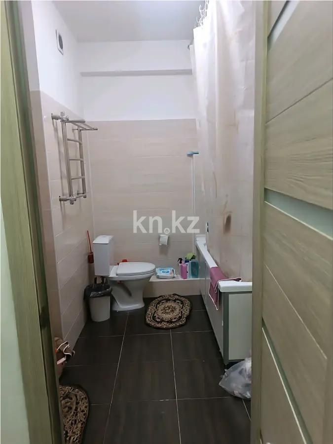 Продажа 1-комнатной квартиры, 41 м² - Продажа квартир в Алматы - страница 39 фото 3 из 4