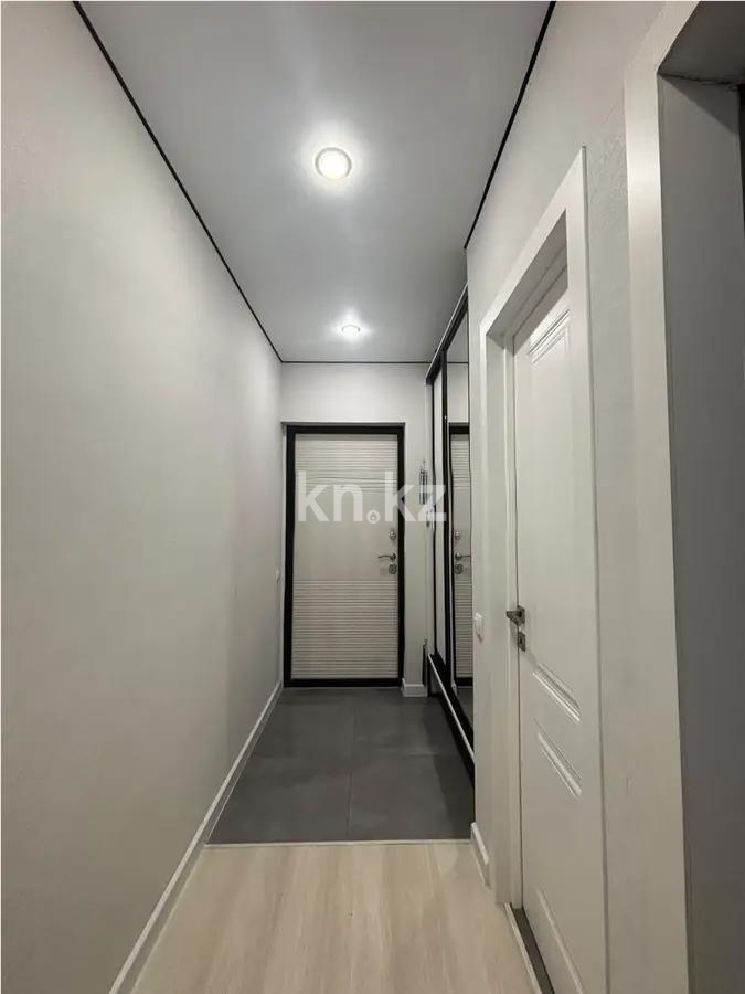 Продажа 1-комнатной квартиры, 35 м² в Астане - фото 4