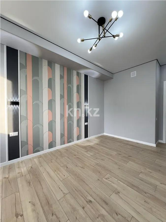 Продажа 3-комнатной квартиры, 64 м² - Продажа трехкомнатных квартир от собственников в Астане фото 3 из 8