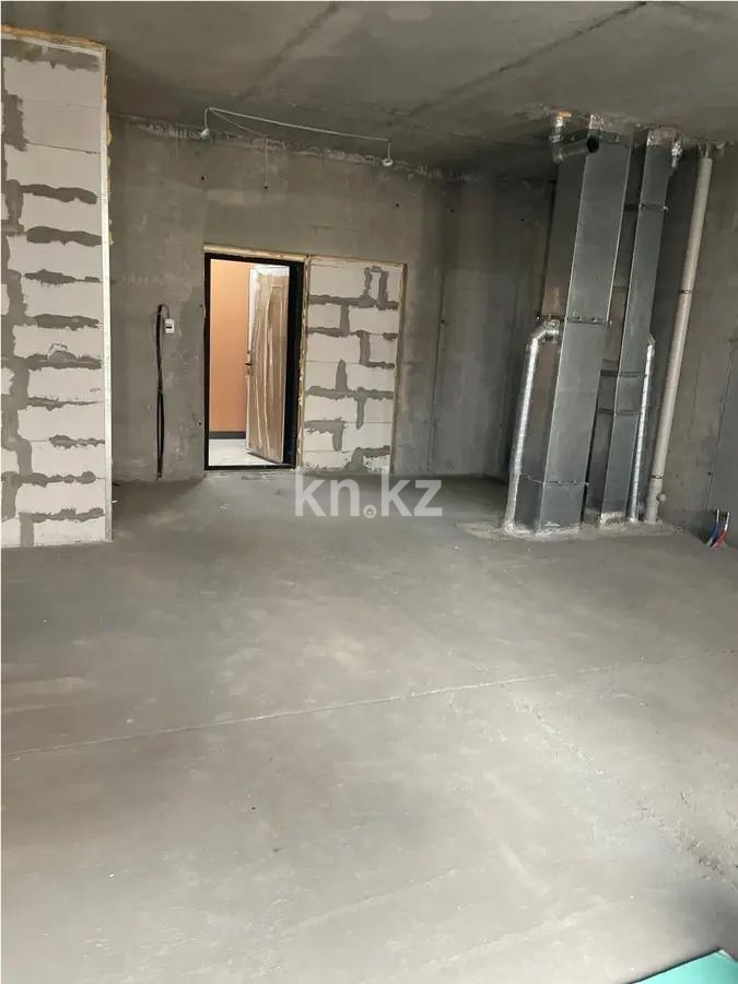 Продажа 2-комнатной квартиры, 46 м², пр. Серкебаева, дом  146/1 в Алматы - фото 3