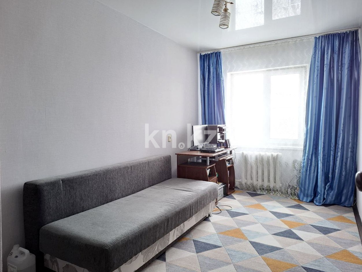 Продажа 2-комнатной квартиры, 43.7 м² - Продажа квартир в Усть-Каменогорске фото 3 из 8