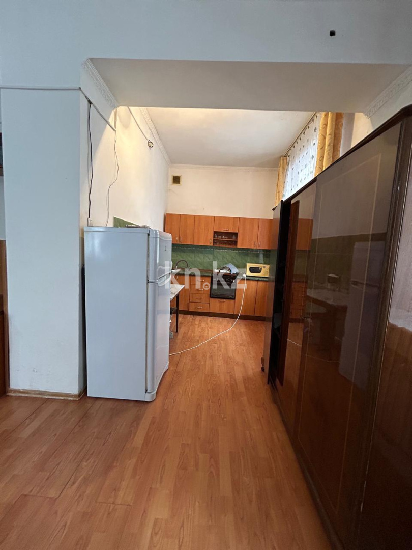 Продажа 1-комнатной квартиры, 45 м² - Продажа однокомнатных квартир в Усть-Каменогорске фото 6 из 14