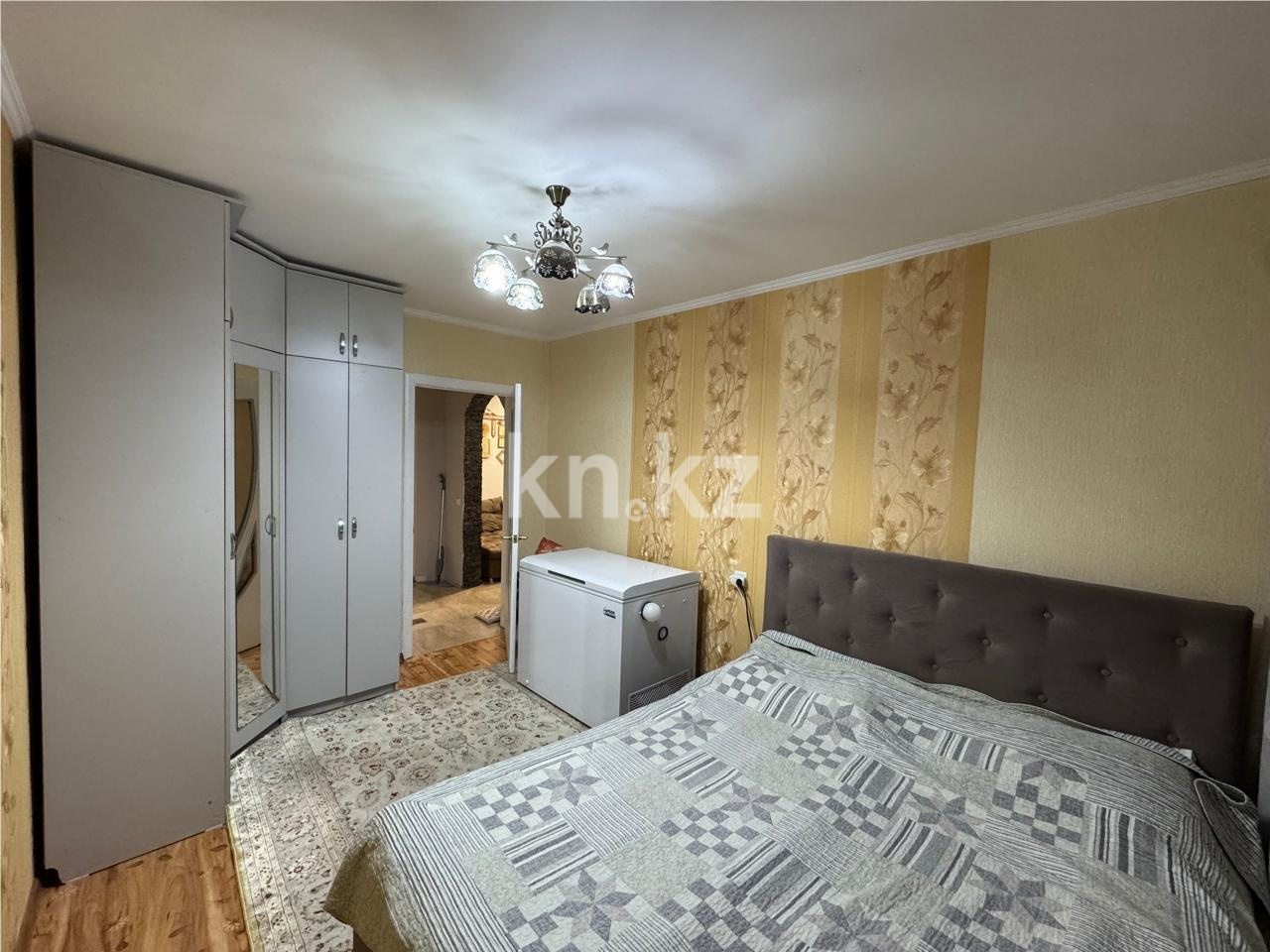 Продажа 3-комнатной квартиры, 64 м², мкр-н Степной-2, дом  3 в Караганде - фото 9