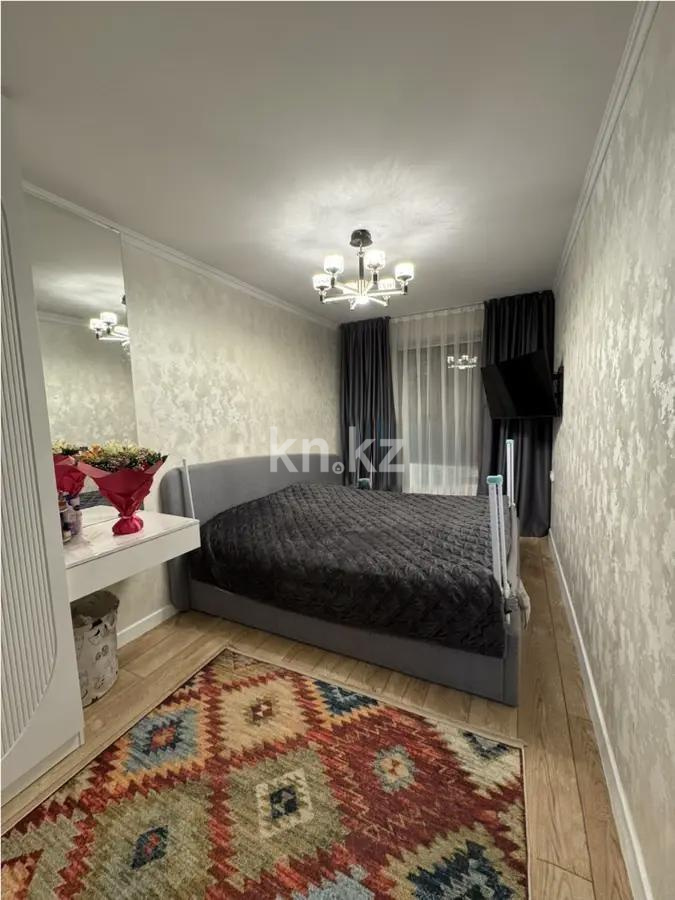 Продажа 3-комнатной квартиры, 60 м², мкр-н 5, дом  4А - Продажа  трехкомнатных квартир в Алматы без посредников фото 2 из 5