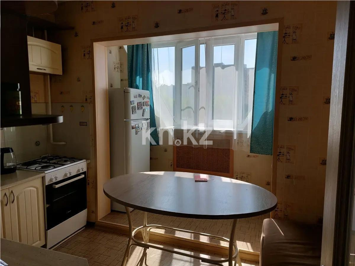 Продажа 3-комнатной квартиры, 76 м², ул. Торайгырова, дом  11А в Алматы - фото 4