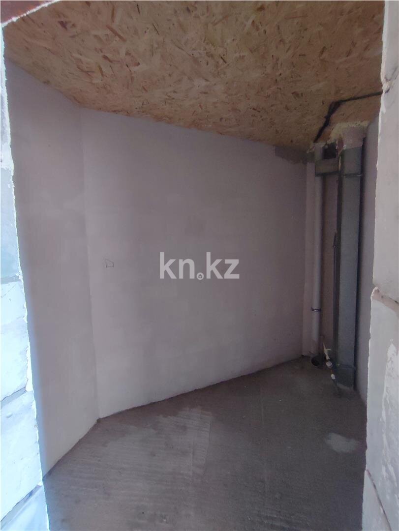 Продажа 2-комнатной квартиры, 44 м² в Караганде - фото 5