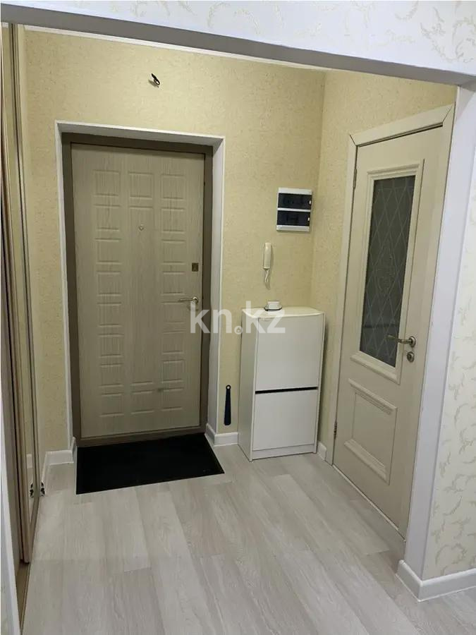 Продажа 1-комнатной квартиры, 30 м², пр. Аль-Фараби, дом  30 - Продажа квартир в Казахстане фото 4 из 4