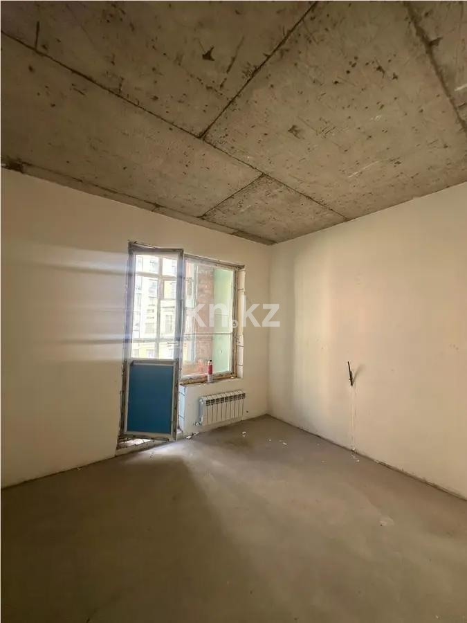 Продажа 1-комнатной квартиры, 41.45 м² в Астане - фото 2