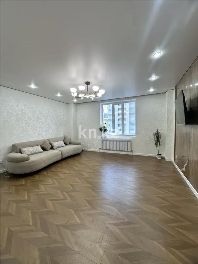 Продажа 3-комнатной квартиры, 80 м² в Астане
