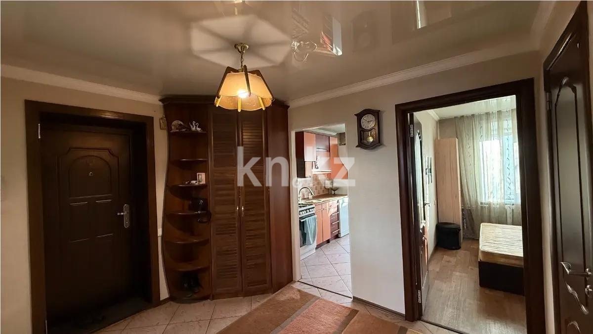 Продажа 3-комнатной квартиры, 61 м² - Продажа  трехкомнатных квартир в Караганде без посредников фото 7 из 7