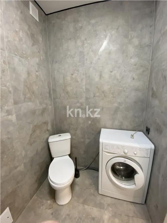 Продажа 1-комнатной квартиры, 27.1 м² в Алматы - фото 5
