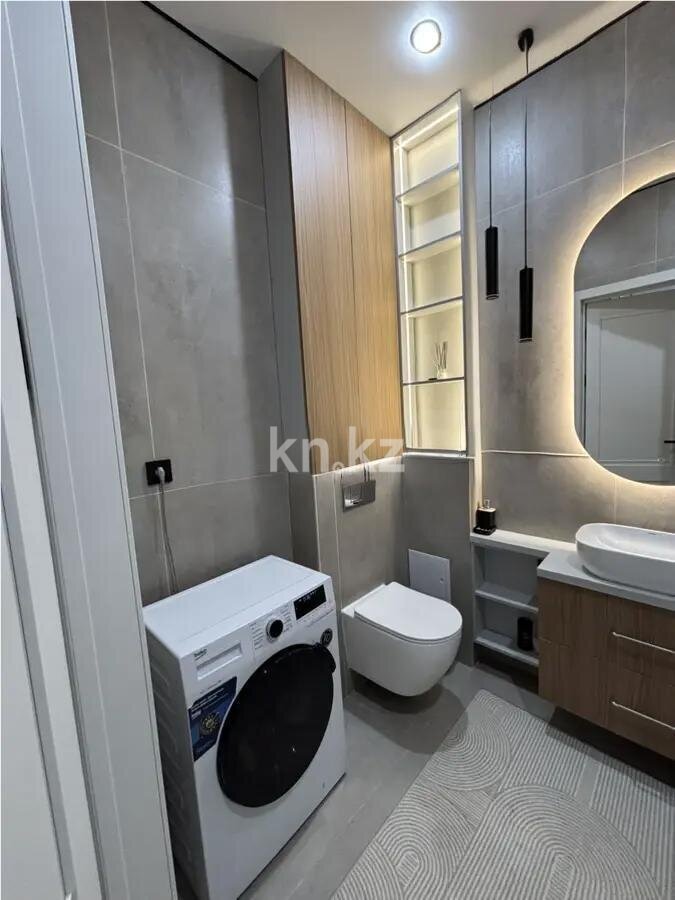 Продажа 3-комнатной квартиры, 62.5 м² в Астане - фото 4