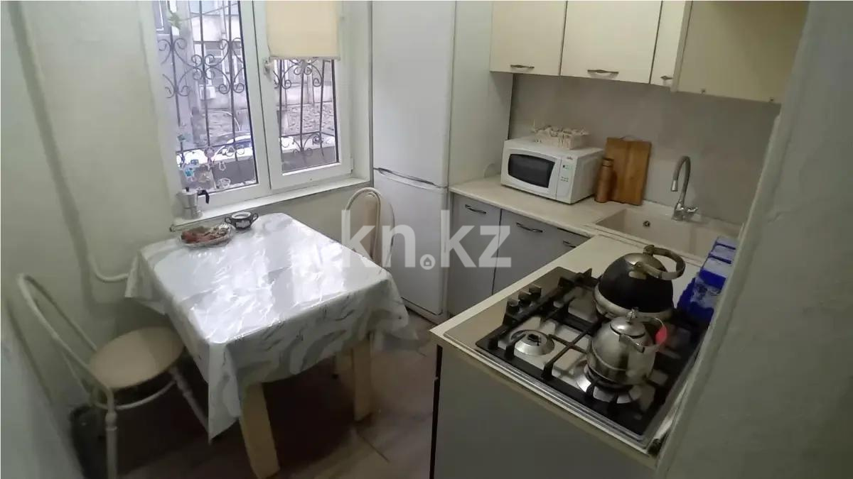 Продажа 2-комнатной квартиры, 42.7 м², ул. Клочкова, дом  115 в Алматы - фото 2