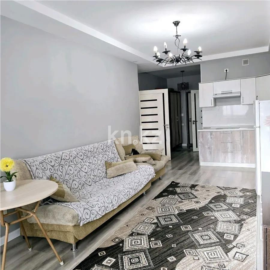 Продажа 2-комнатной квартиры, 45 м², ул. Шевченко, дом  85 - Продажа  двухкомнатных квартир в новостройках Алматы без посредников фото 2 из 3