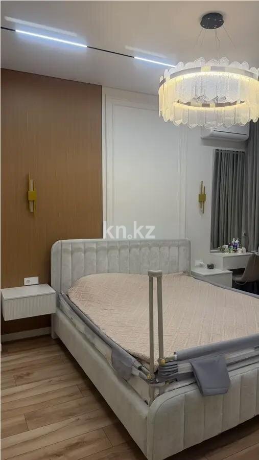 Продажа 2-комнатной квартиры, 70 м² в Астане - фото 2