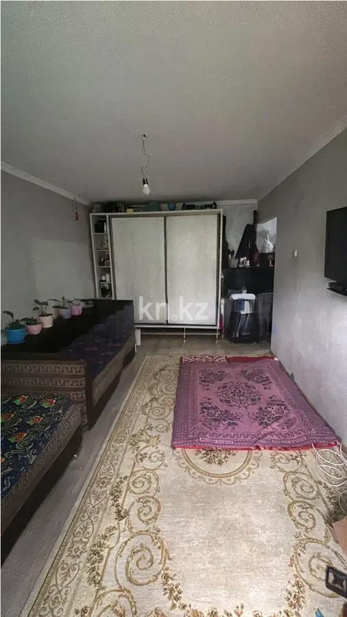 Продажа 1-комнатной квартиры, 33 м² в Алматы