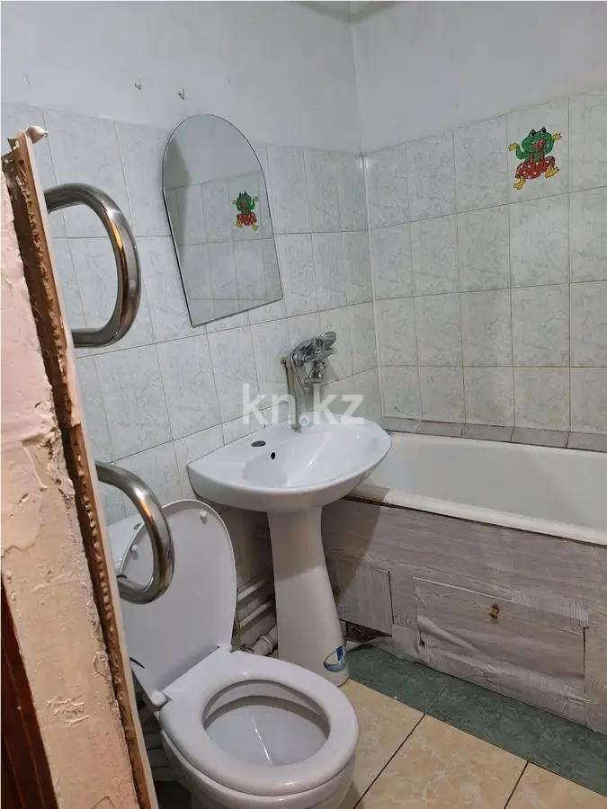 Продажа 2-комнатной квартиры, 33 м², мкр-н Айнабулак-2, дом  71 фото 4 из 5 | kn.kz Продажа 2-комнатной квартиры, 33 м², мкр-н Айнабулак-2, дом  71 - Продажа  двухкомнатных квартир в Алматы без посредников с фото фото 4 из 5