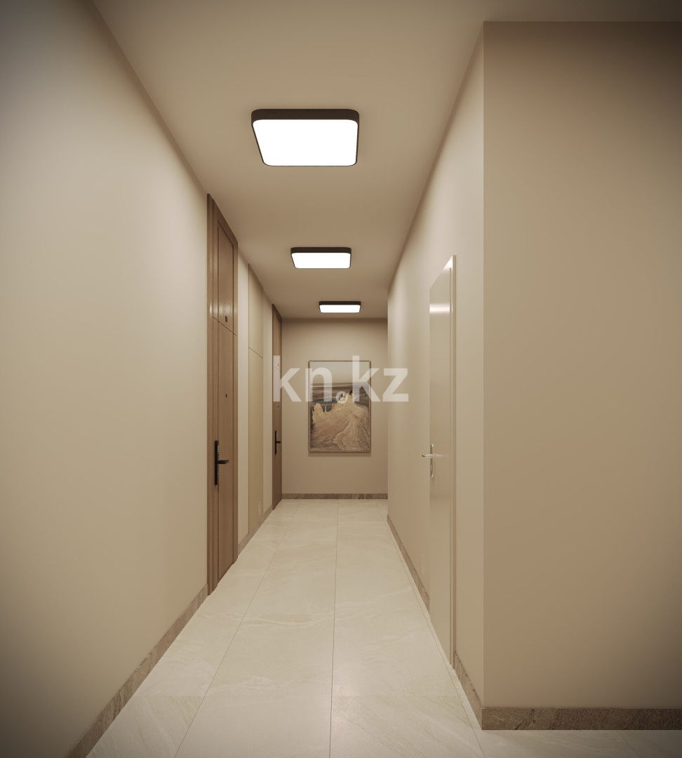 Продажа 1-комнатной квартиры, 38 м², пр. Улы Дала, дом  28 стр в Астане - фото 10