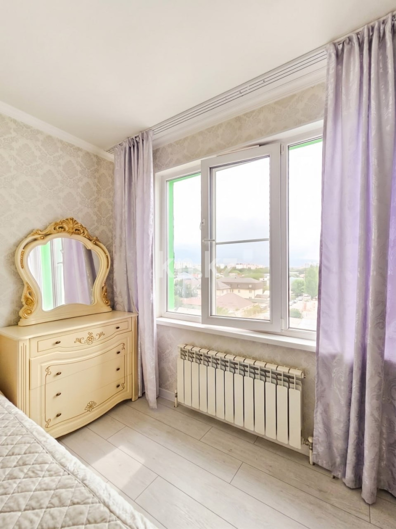 Продажа 3-комнатной квартиры, 82 м² в Алматы - фото 2