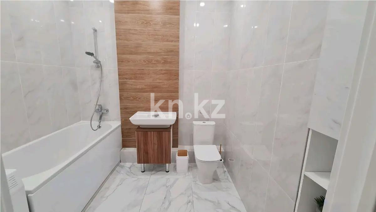 Продажа 4-комнатной квартиры, 115.6 м² - Продажа четырехкомнатных квартир от собственников в Астане фото 7 из 8