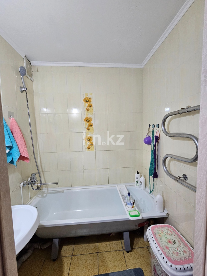Продажа 2-комнатной квартиры, 54.1 м² в Караганде - фото 17