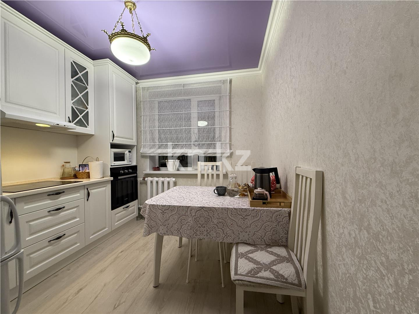 Продажа 3-комнатной квартиры, 67 м², ул. Таттимбета, дом  3 - Продажа  трехкомнатных квартир в Караганде фото 10 из 15