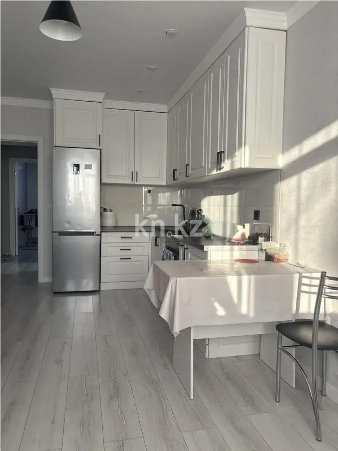Продажа 2-комнатной квартиры, 41 м² - Недвижимость в Астане - страница 17 фото 3 из 5