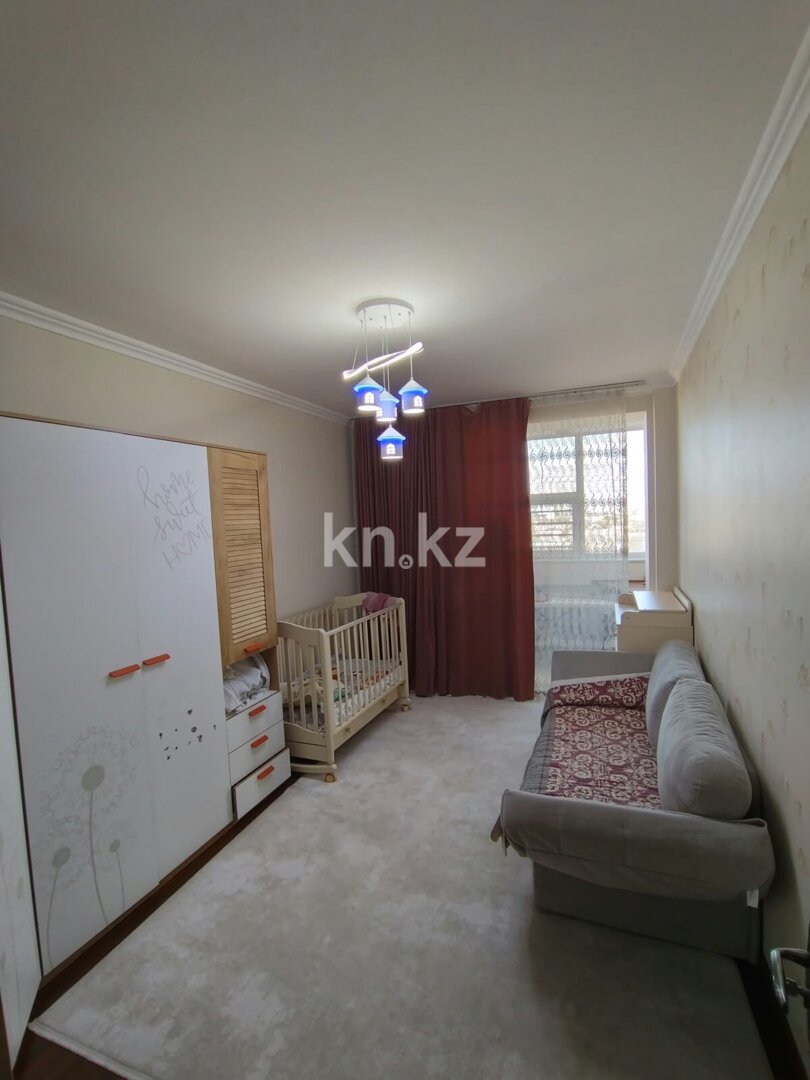 Продажа 5-комнатной квартиры, 190 м² в Астане - фото 3
