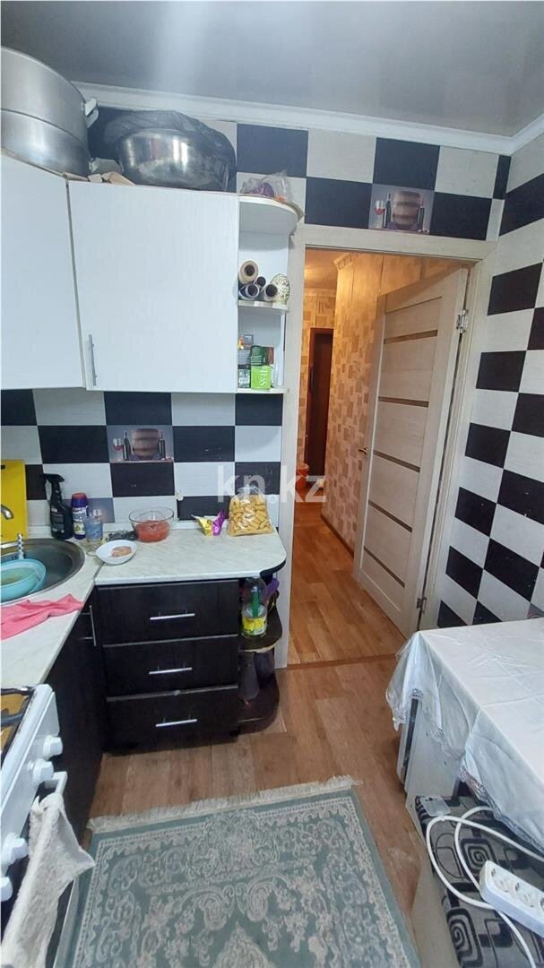Продажа 2-комнатной квартиры, 45 м² в Темиртау - фото 3