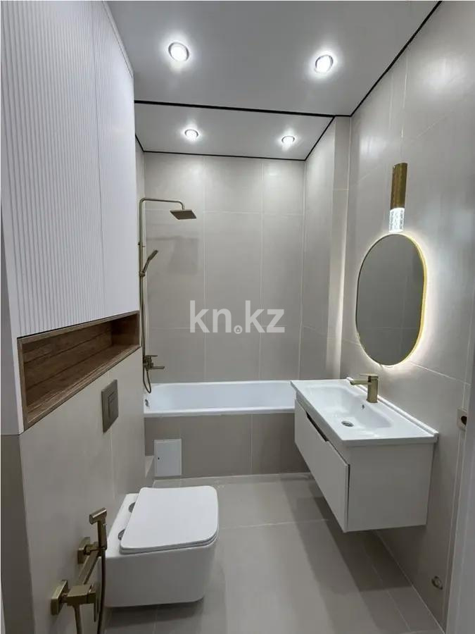 Продажа 2-комнатной квартиры, 60 м² - Продажа недвижимости в Астане - страница 3 фото 3 из 3