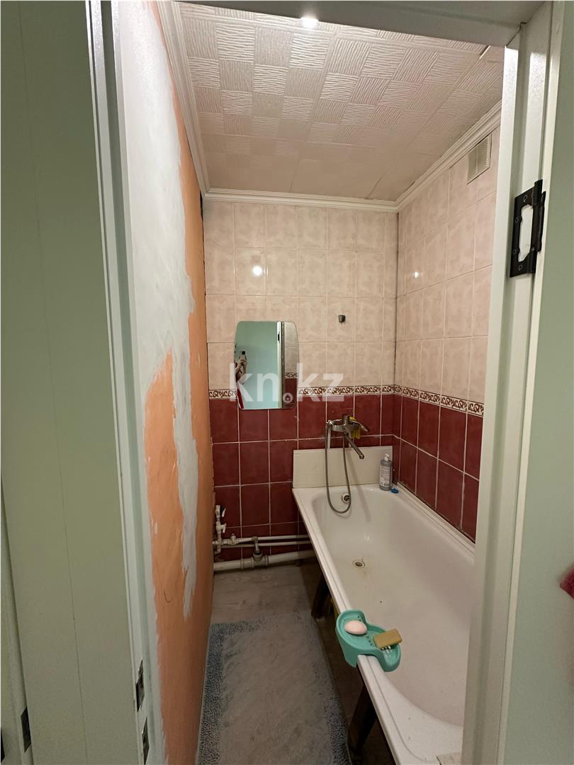 Продажа 3-комнатной квартиры, 58 м², ул. Абая в Темиртау - фото 19