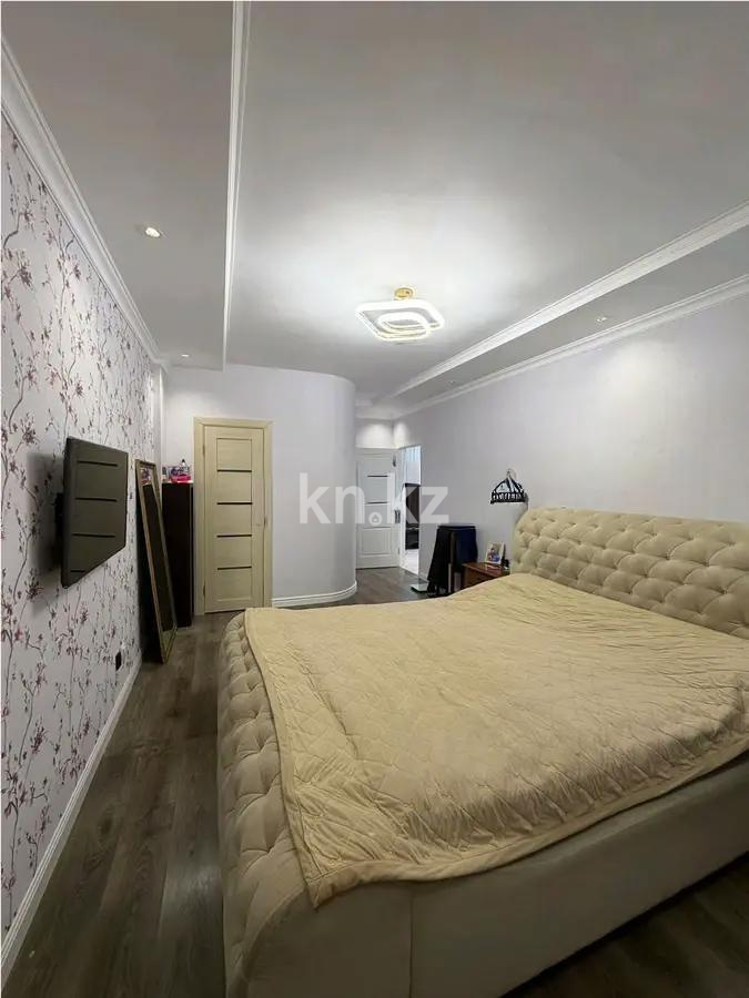 Продажа 5-комнатной квартиры, 130 м² - Продажа квартир в новостройках Астаны без посредников - страница 37 фото 3 из 6