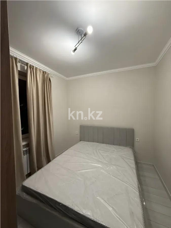 Продажа 2-комнатной квартиры, 43 м² - Продажа квартир в Алмалинском р-не Алматы фото 2 из 5