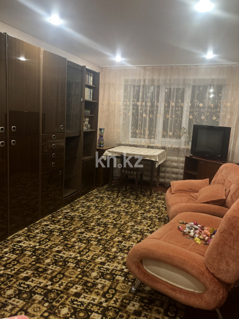 Продажа 2-комнатной квартиры, 48 м², Гастелло, дом  18 - Продажа квартир в Сарани фото 1 из 5