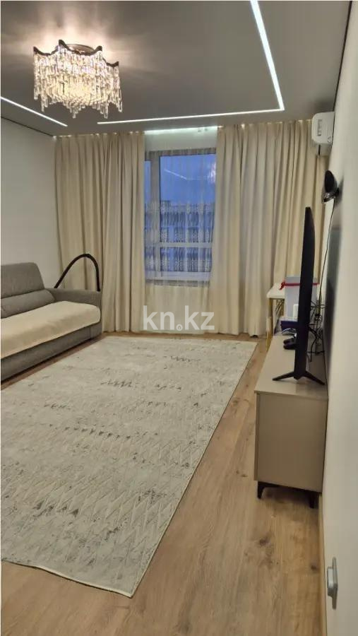 Продажа 4-комнатной квартиры, 105 м² в Алматы